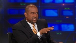 The Daily Show Season 19 :Episode 151  Tavis Smiley