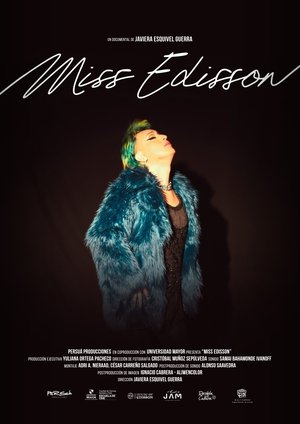 Miss Edisson (1970)