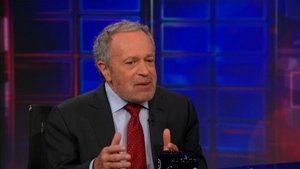 The Daily Show Season 17 :Episode 90  Robert Reich