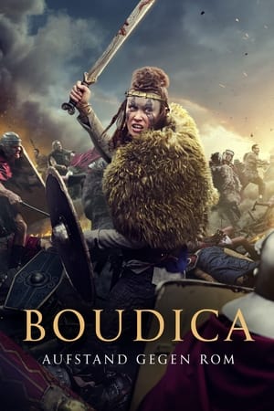 Image Boudica - Aufstand gegen Rom