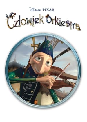 Człowiek-Orkiestra 2005