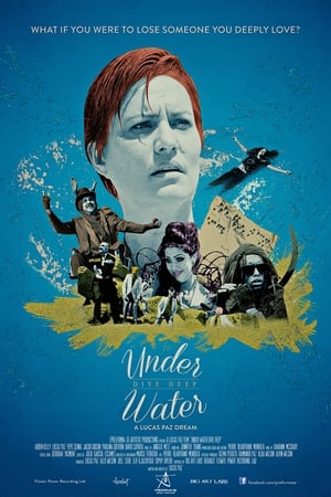 Image Under Water: Dive Deep