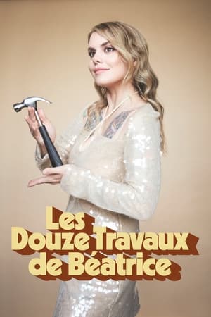 Image Les douze travaux de Béatrice