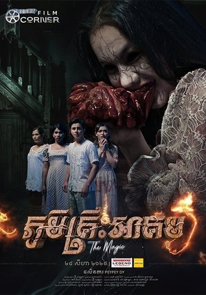 The Magic (2025)