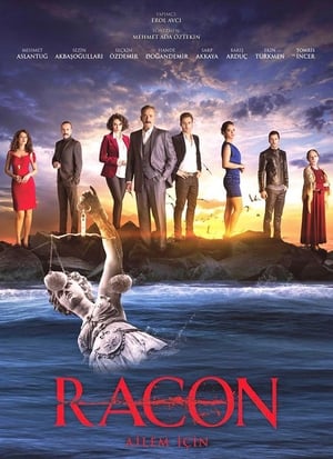 Image Racon: Ailem İçin