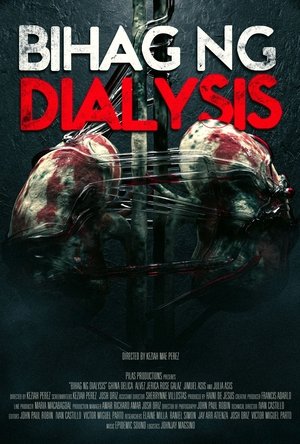 Nonton film Bihag ng Dialysis (1970) terbaru sub indo
