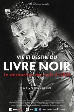 Télécharger Vie et Destin du Livre noir ou regarder en streaming Torrent magnet 