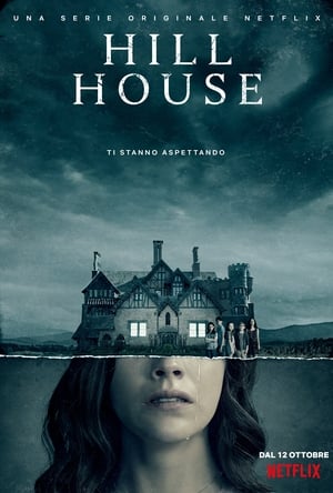 Image The Haunting of Hill House