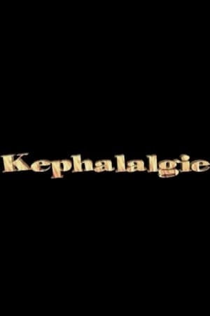 Image Kephalalgie