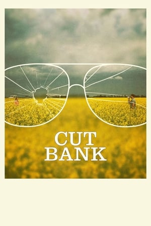 Poster Cut Bank 2014