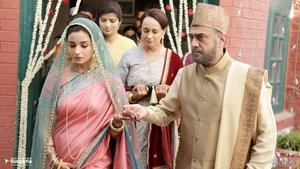 Raazi 2018