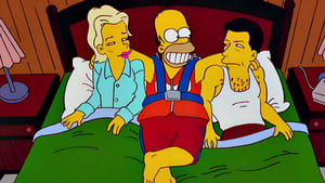 The Simpsons Season 10 Episode 5