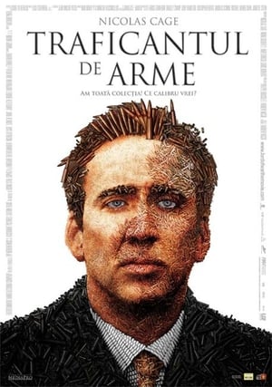 Poster Traficantul de arme 2005