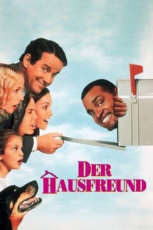 Der Hausfreund 1995