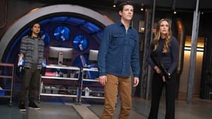 The Flash Season 7 Episode 10 مترجمة