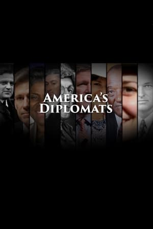 Image America’s Diplomats