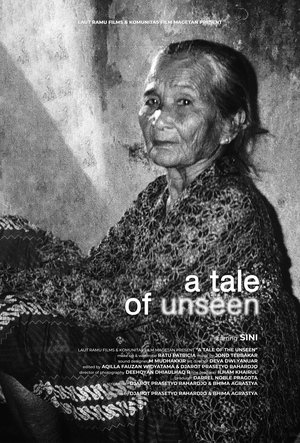 A Tale of the Unseen (2025)