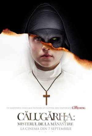 Image Călugărița: Misterul de la mânăstire