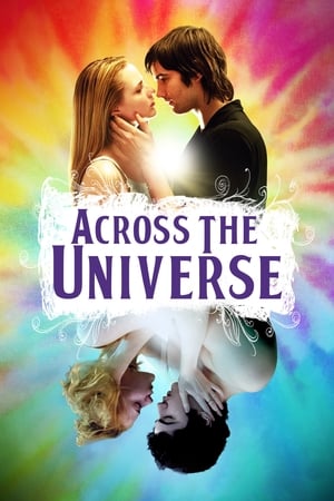 Image Across the Universe