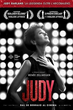 Poster Judy 2019