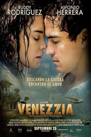 Poster Venezzia 2009