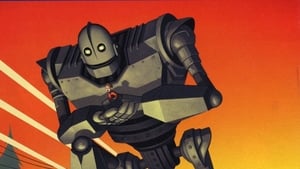 مشاهدة فيلم The Iron Giant 1999 مترجم