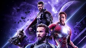 Capture of Avengers: Endgame (2019) HDTC Монгол хэл