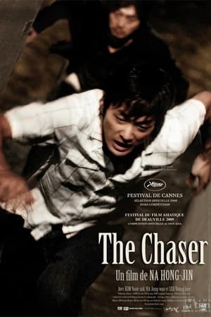 Image The Chaser