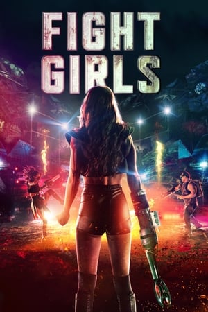 Télécharger Fight Girls ou regarder en streaming Torrent magnet 