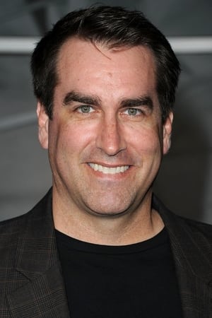 Rob Riggle - Filmy, tržby a návštěvnost