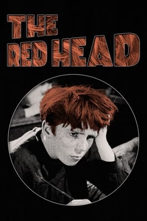 Poster The Red Head 1925