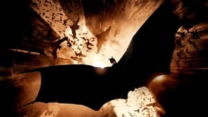 Capture of Batman Begins (2005) FHD Монгол хэл