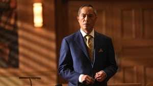 The Blacklist Season 6 Episode 9