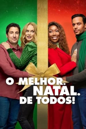 Image O Melhor. Natal. De Sempre!