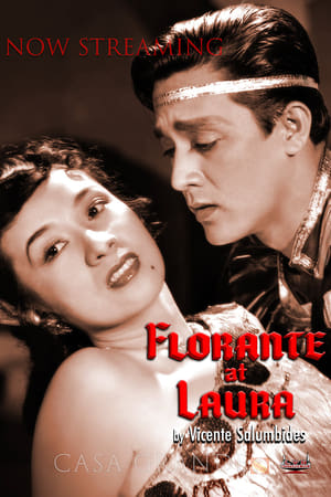 Florante at Laura 1950