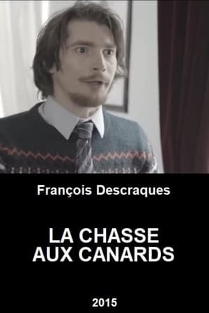 Poster La Chasse Aux Canards 2015