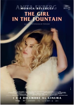 The Girl in the Fountain 2021