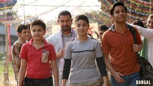 مشاهدة فيلم Dangal 2016 مترجم