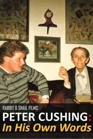 Télécharger Peter Cushing: In His Own Words ou regarder en streaming Torrent magnet 