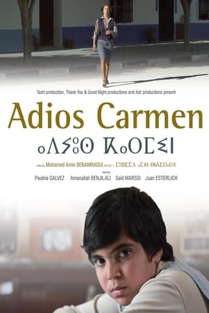 Télécharger Adios Carmen ou regarder en streaming Torrent magnet 