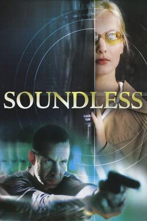 Poster Soundless 2004