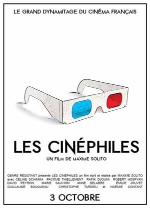 Image Les cinéphiles