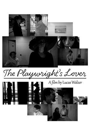 The Playwright's Lover (2025)