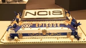 NCIS Season 0 :Episode 58  Episode Two Hundred