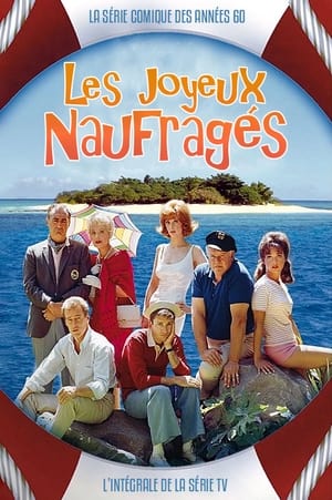 Image Les joyeux naufragés