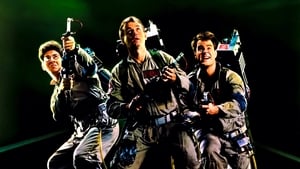 Ghostbusters (1984)