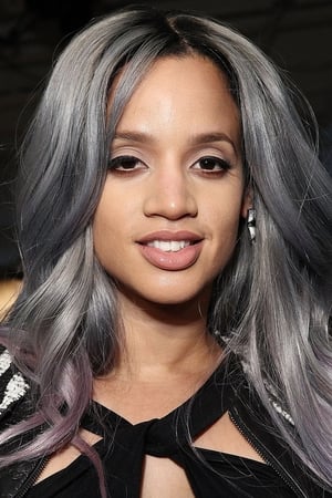 Dascha Polanco - Filmy, tržby a návštěvnost