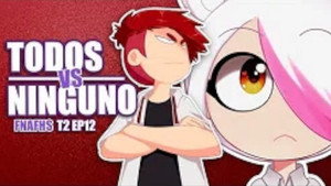 Five Nights at Freddy's: High School Season 4 :Episode 12  Todos o Ninguno