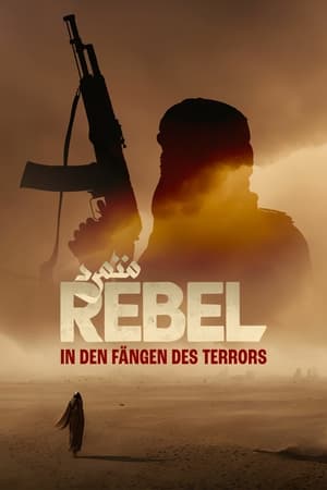 Image Rebel - In den Fängen des Terrors