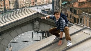 Capture of Spider-Man: Far from Home (2019) HD Монгол Хадмал